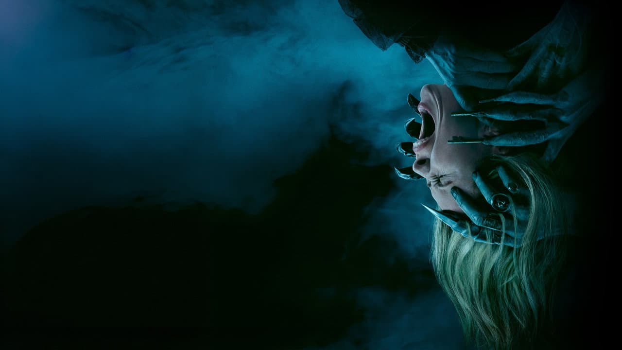 Insidious: Out of the Further (2026) - Movie News