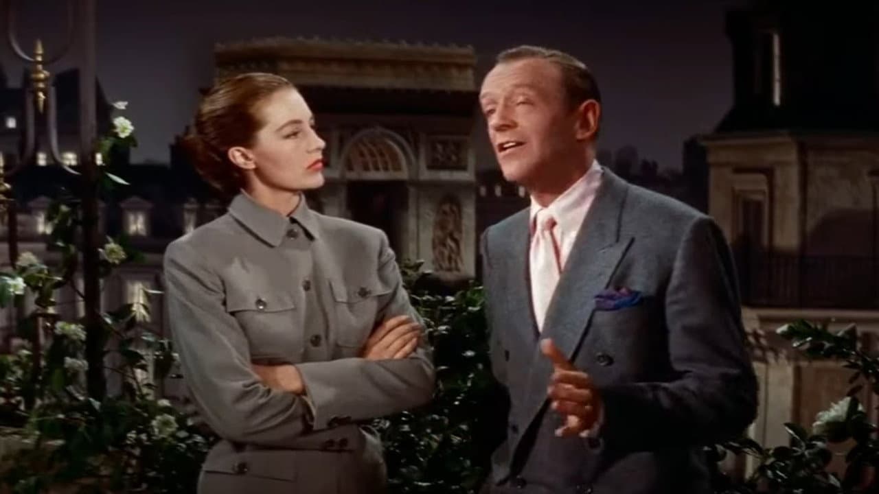 Silk Stockings still 5
