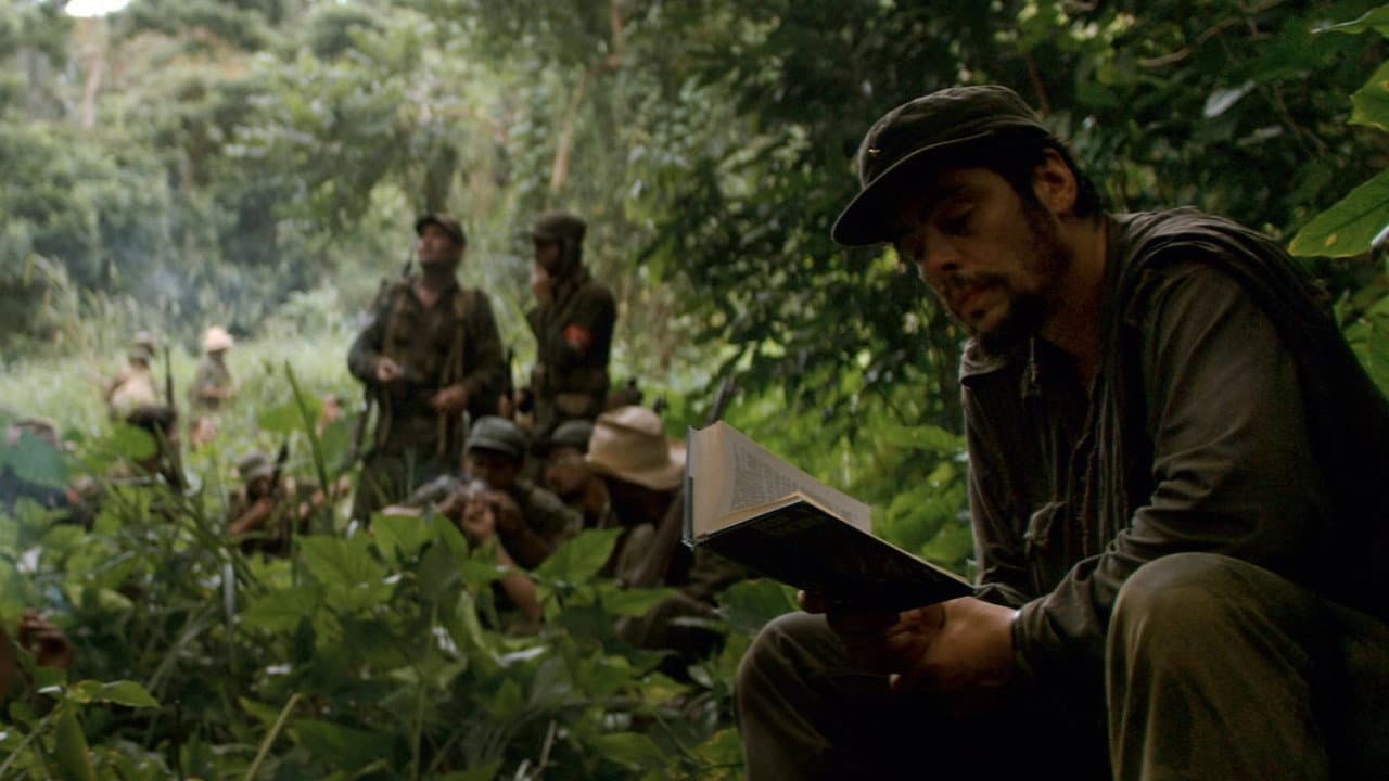 Che: Part One still 6