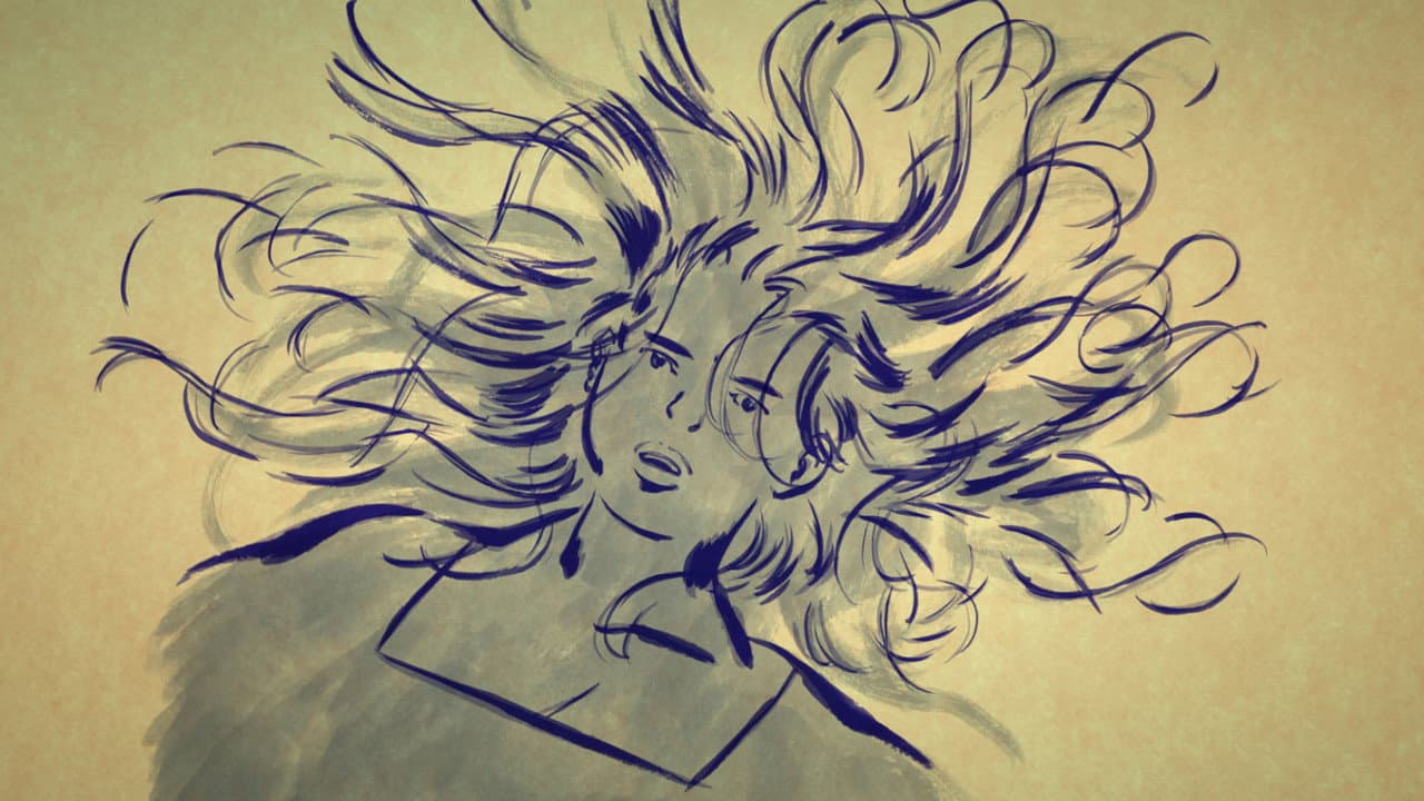 The Girl Without Hands still 4