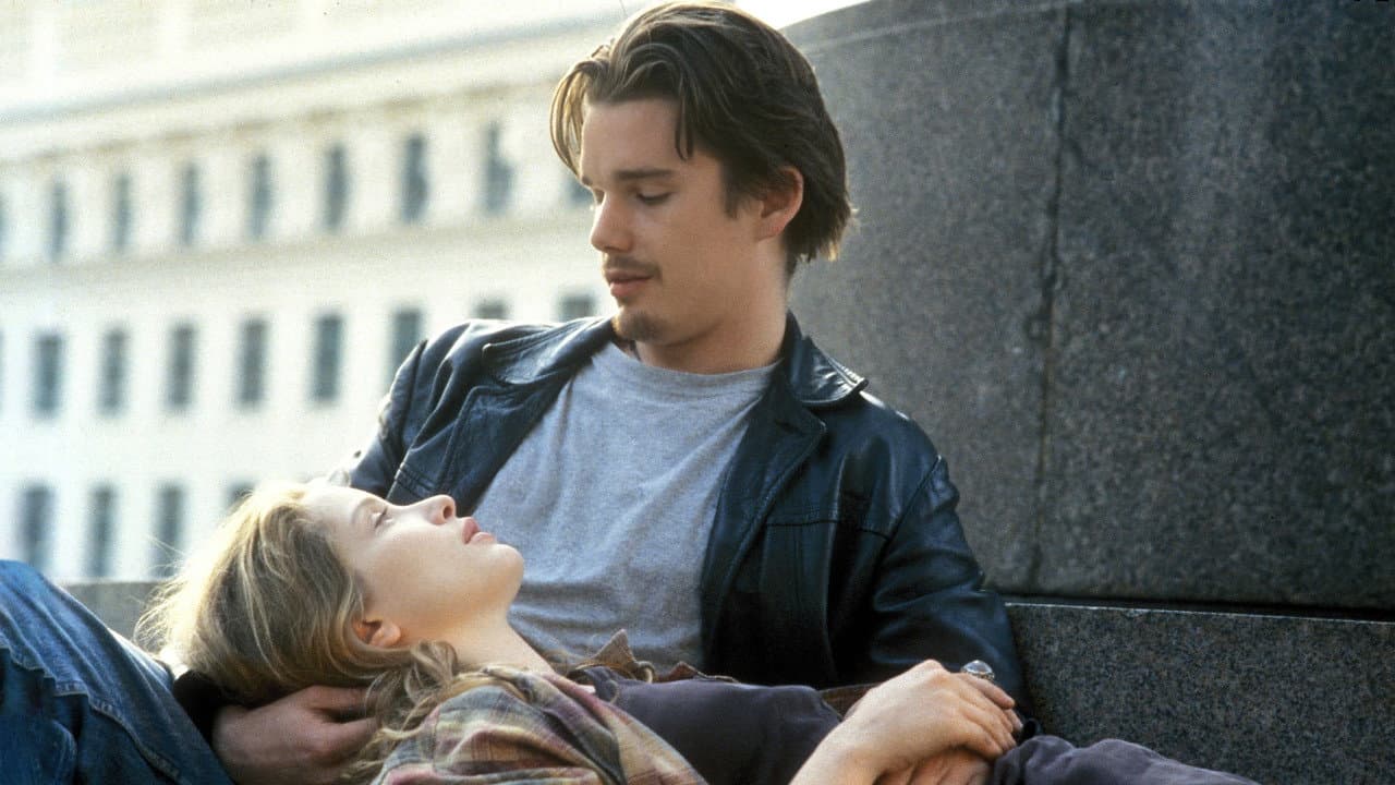 Before Sunrise still 7