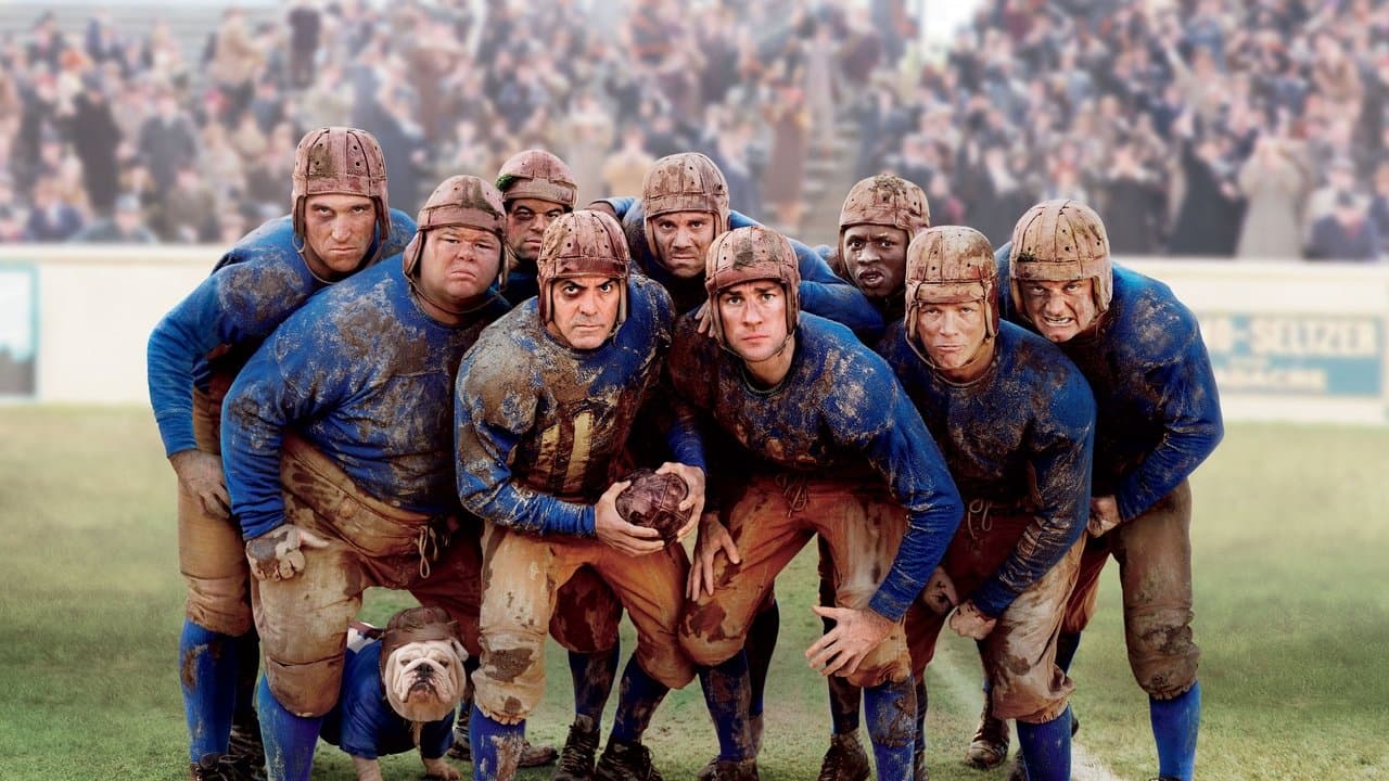Leatherheads still 1