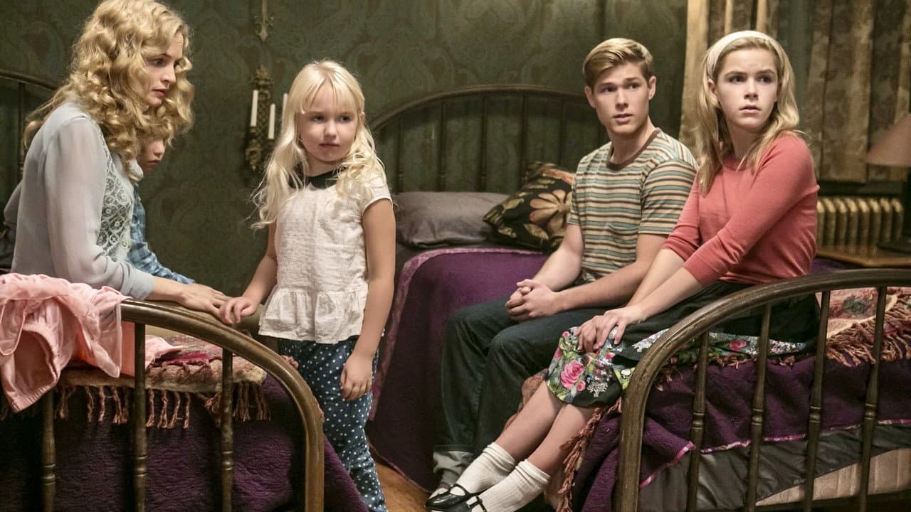 Flowers in the Attic still 7