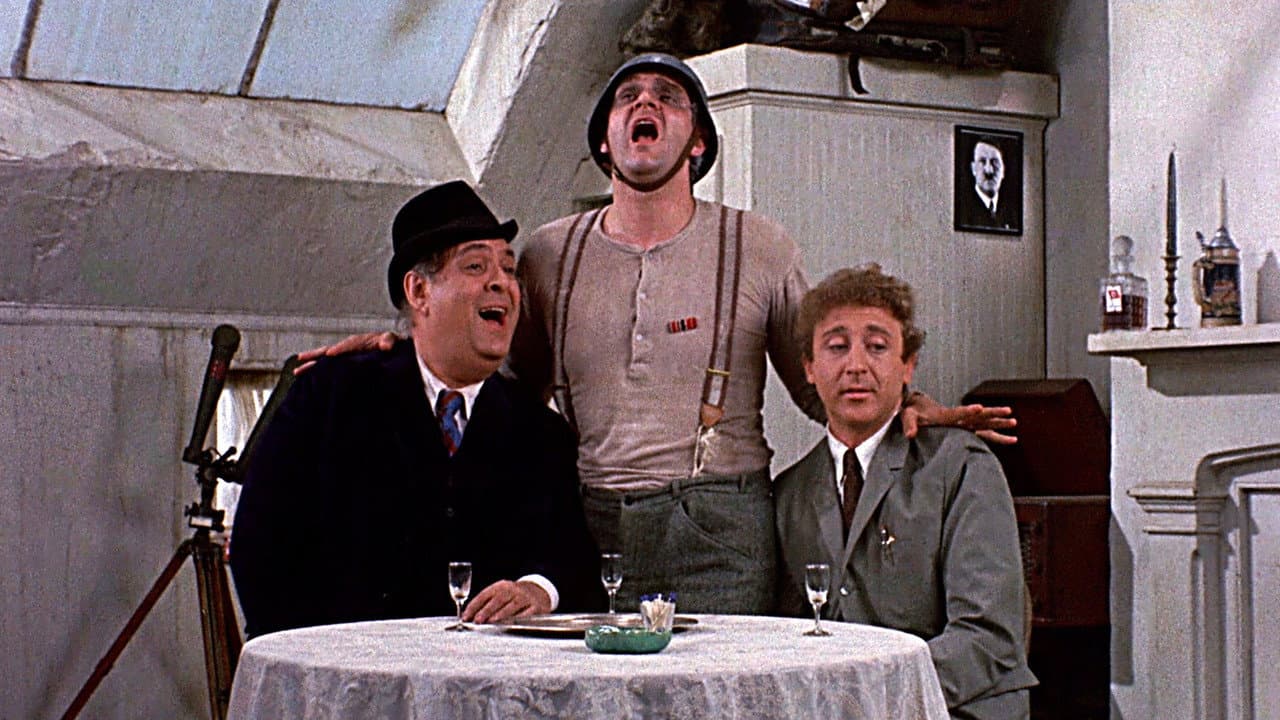 The Producers still 2