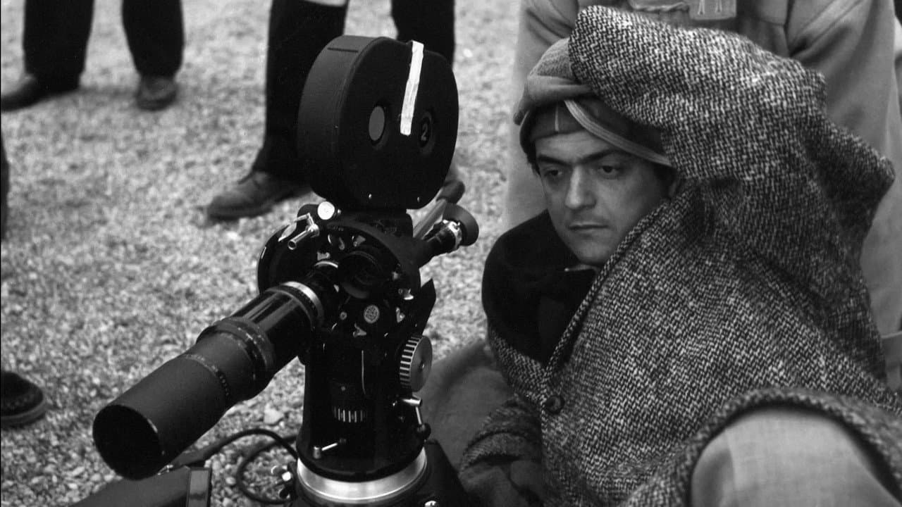Kubrick by Kubrick still 6