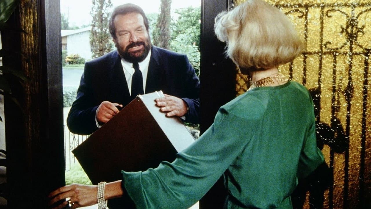 Thieves and Robbers still 4