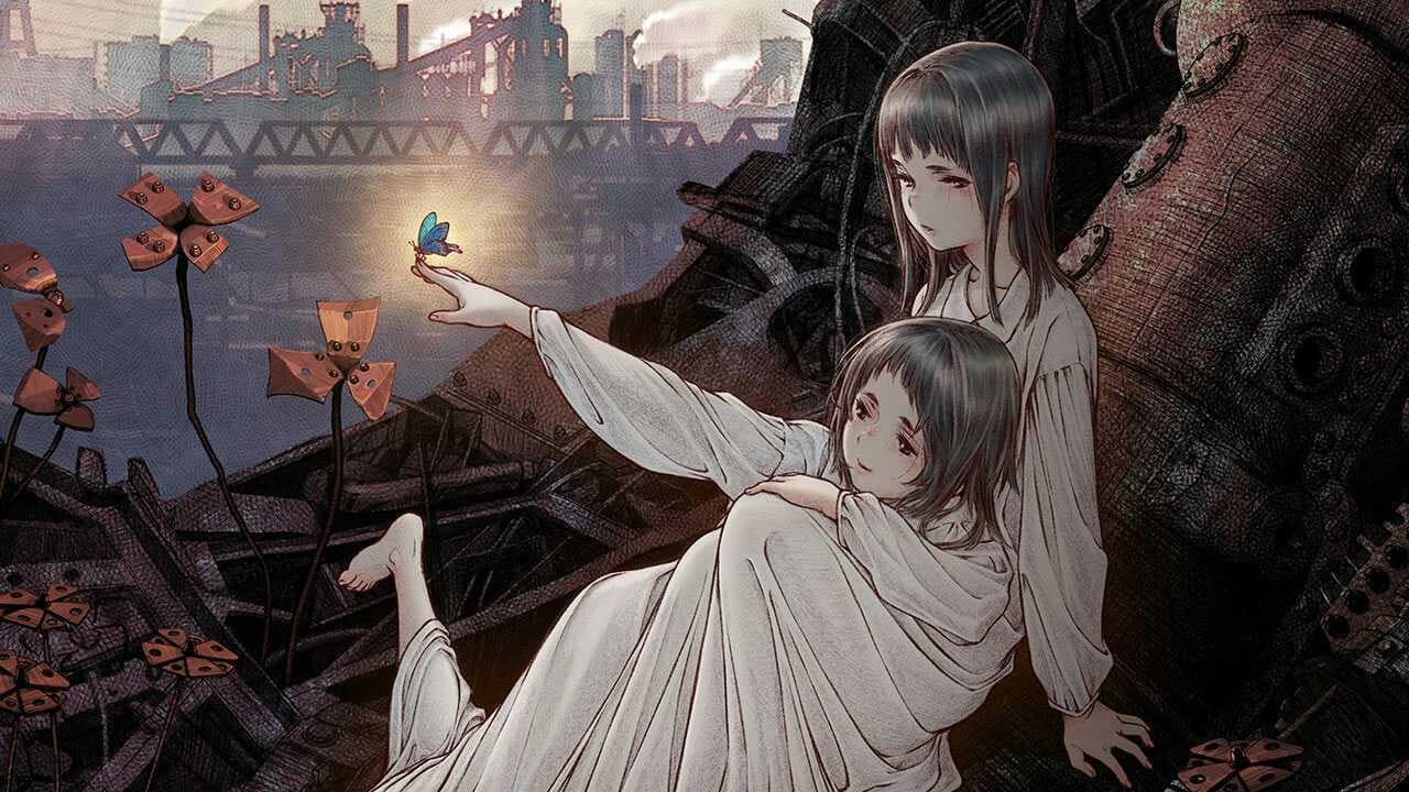 maboroshi still 4