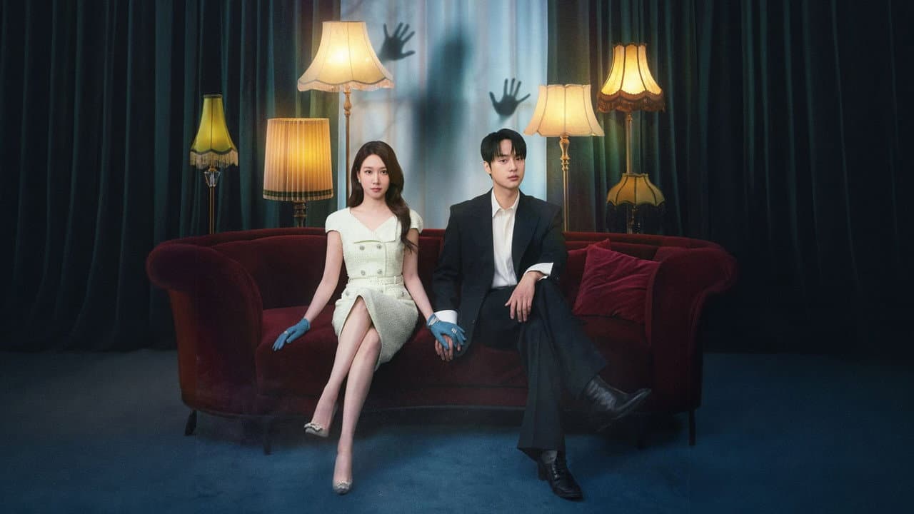 Spooky in Love Review: Cute or Creepy? still 8
