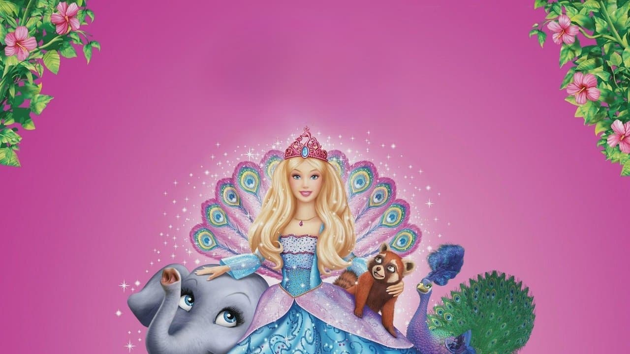 Barbie as the Island Princess still 1