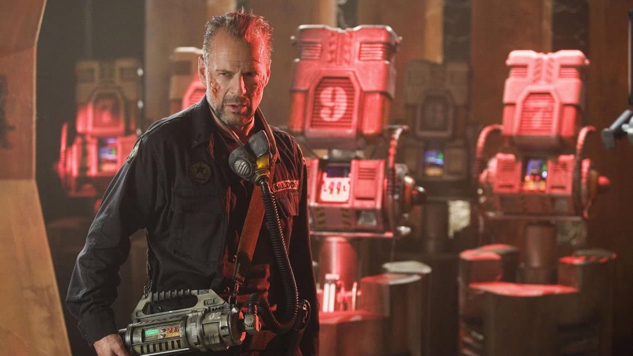 Planet Terror still 7