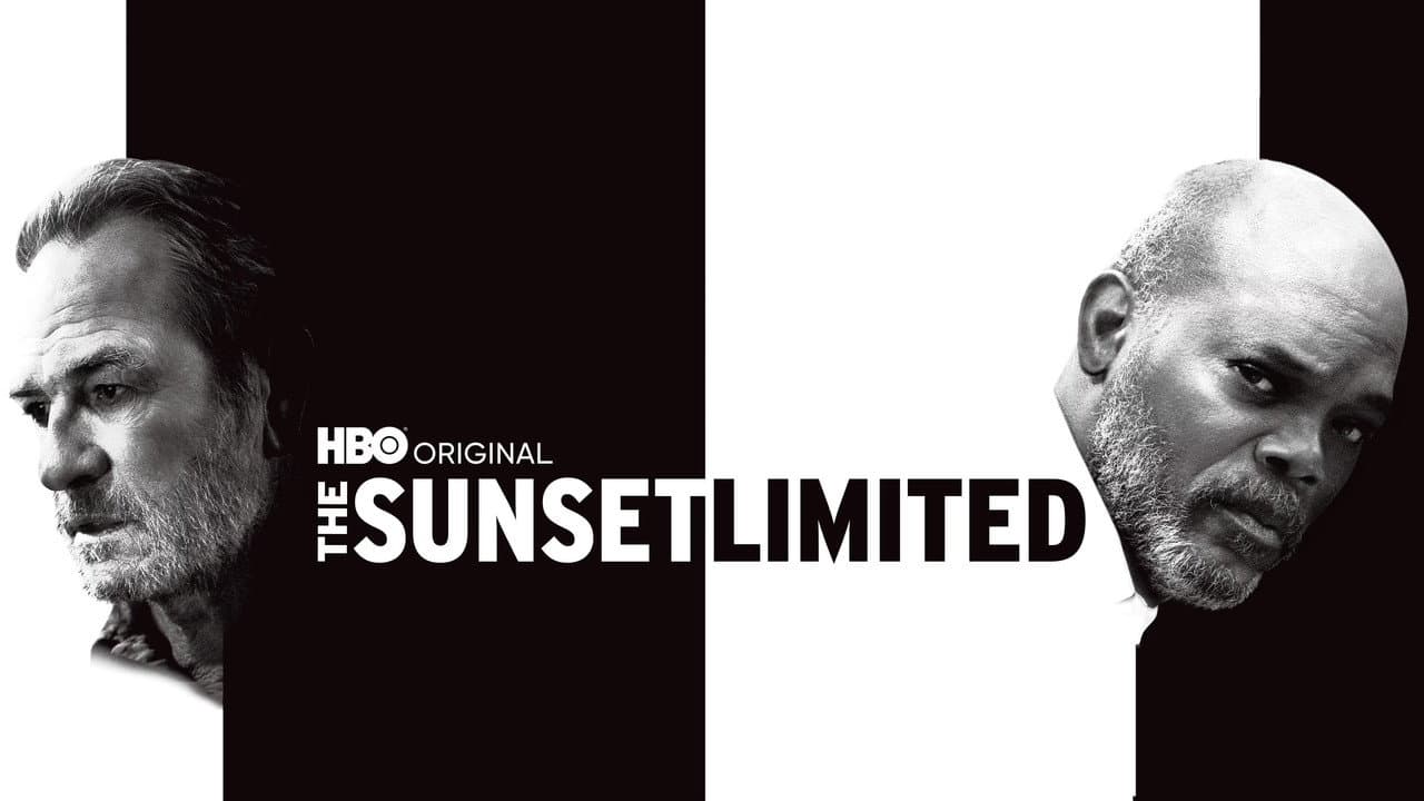 The Sunset Limited still 5
