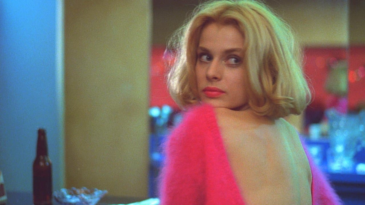 Paris, Texas still 3