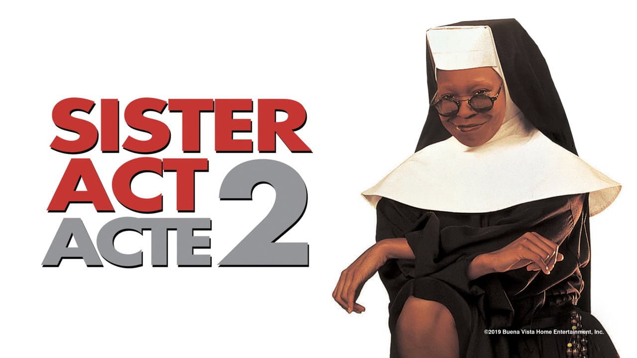 Sister Act 2: Back in the Habit still 6