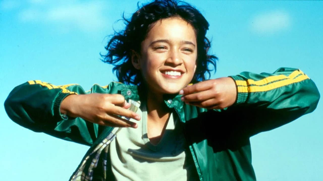 Whale Rider still 3
