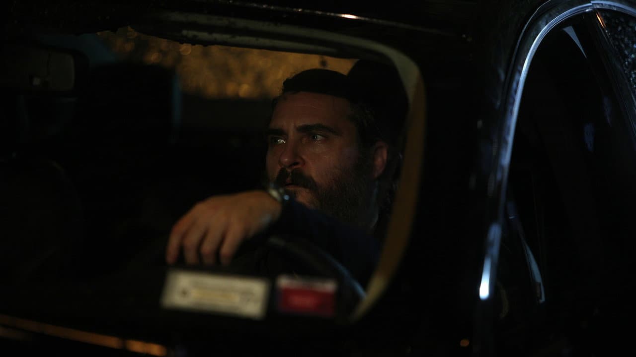 You Were Never Really Here still 4
