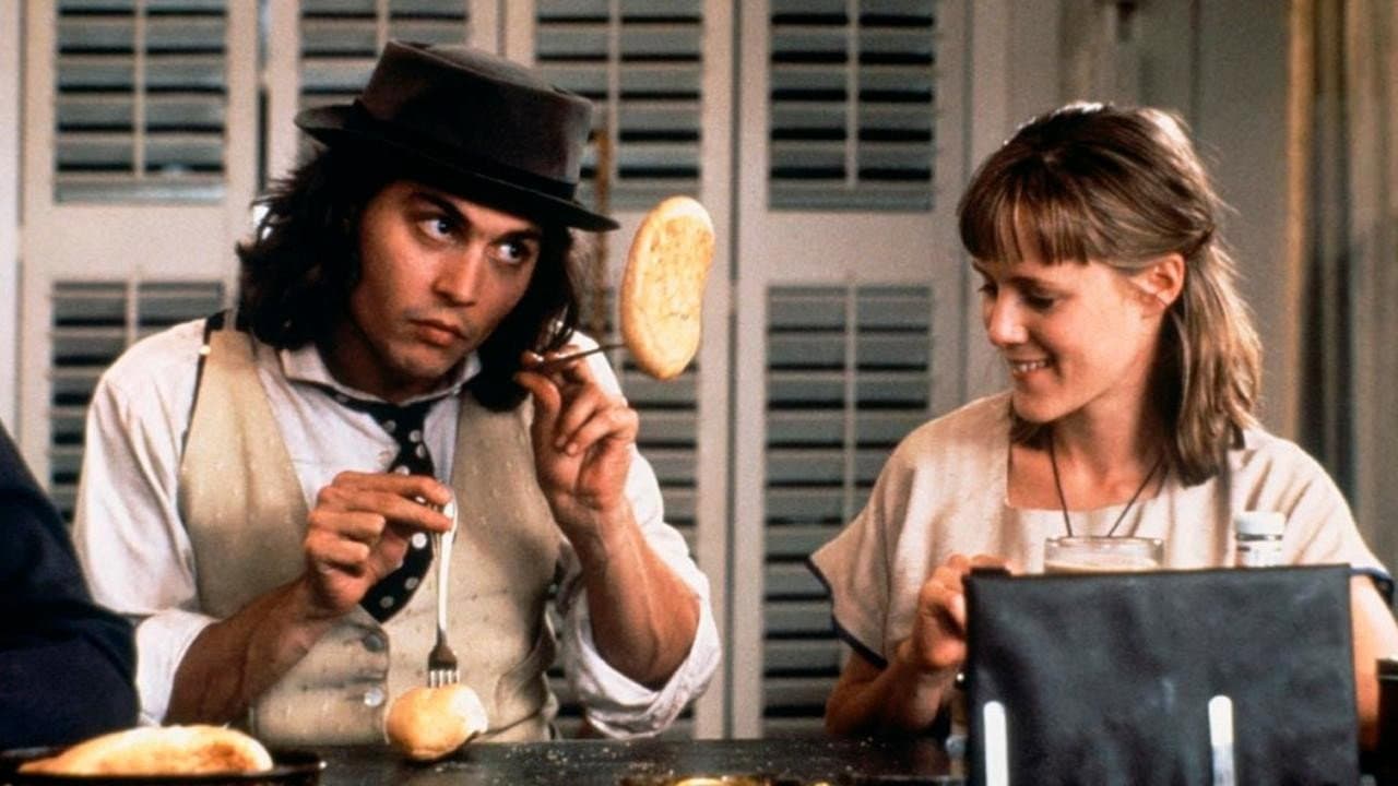 Benny & Joon still 4