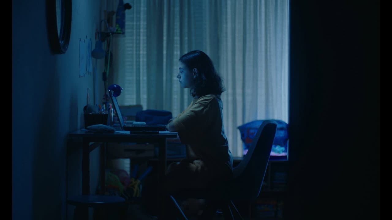 The Days Off still 1