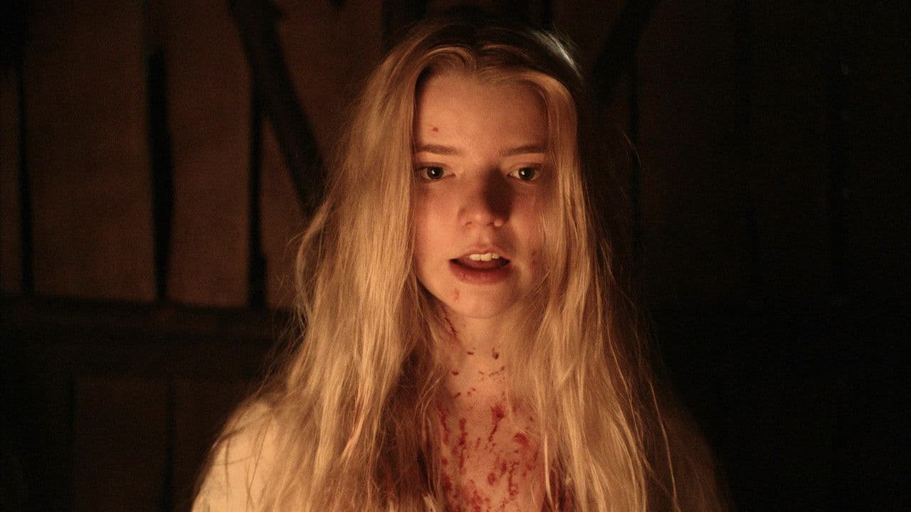 The Witch still 8