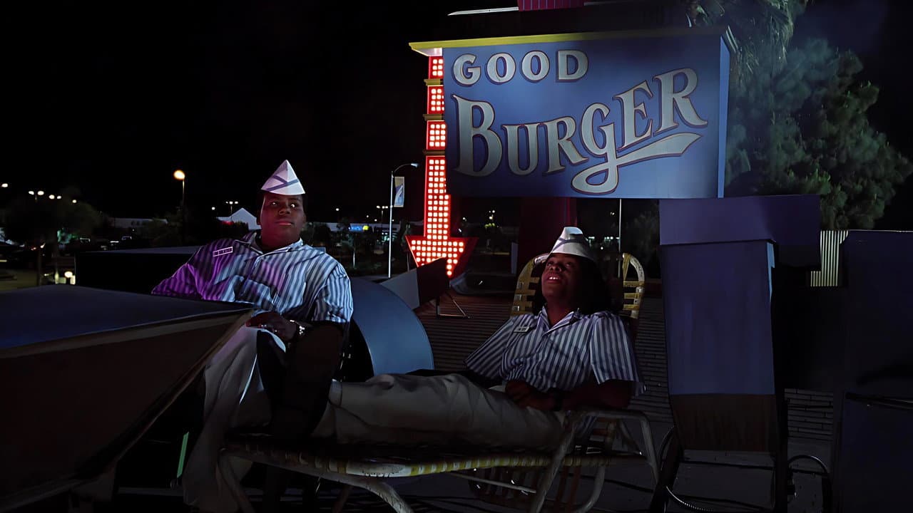 Good Burger still 6