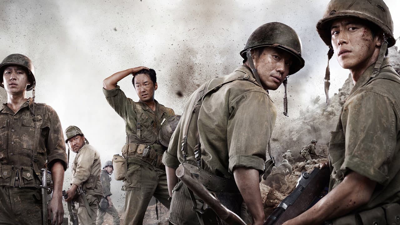 The Front Line still 1