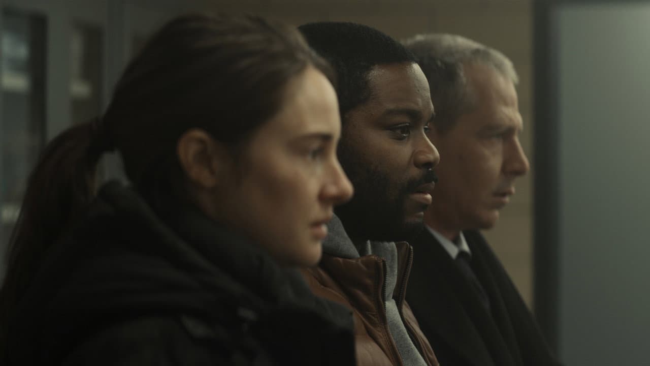 To Catch a Killer still 7