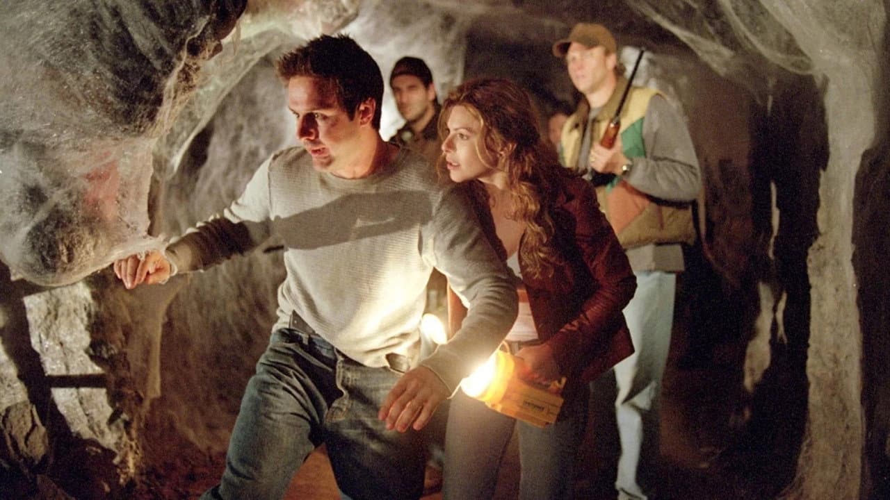 Eight Legged Freaks still 7