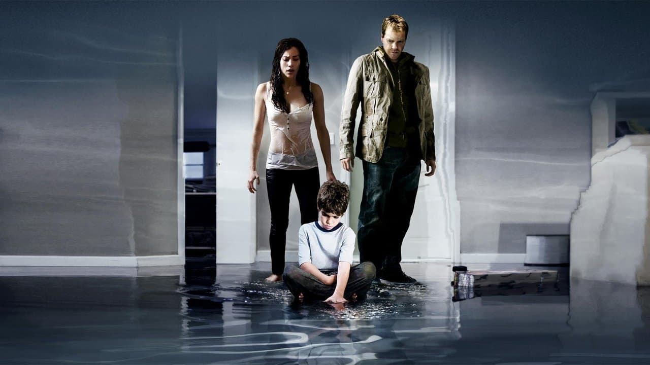 Mirrors still 3