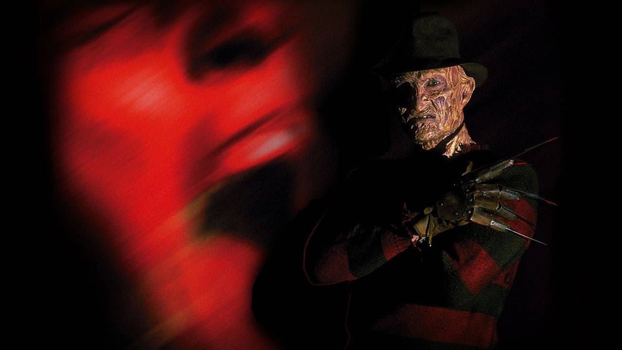 A Nightmare on Elm Street 4: The Dream Master still 5
