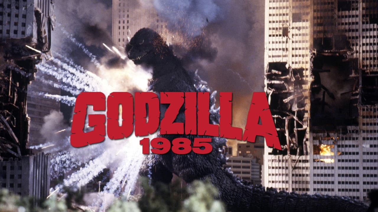 The Return of Godzilla still 7