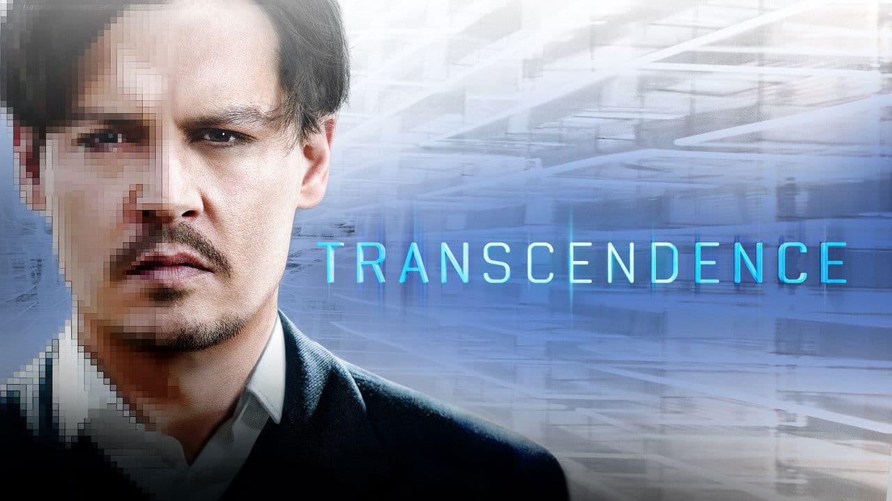 Transcendence still 5