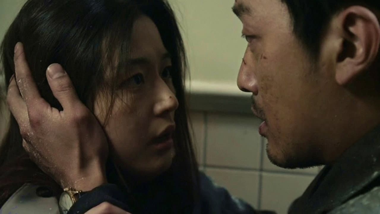 The Berlin File still 8