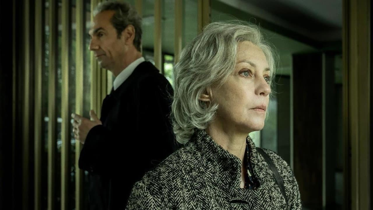 Esterno Notte - Prima Parte still 2