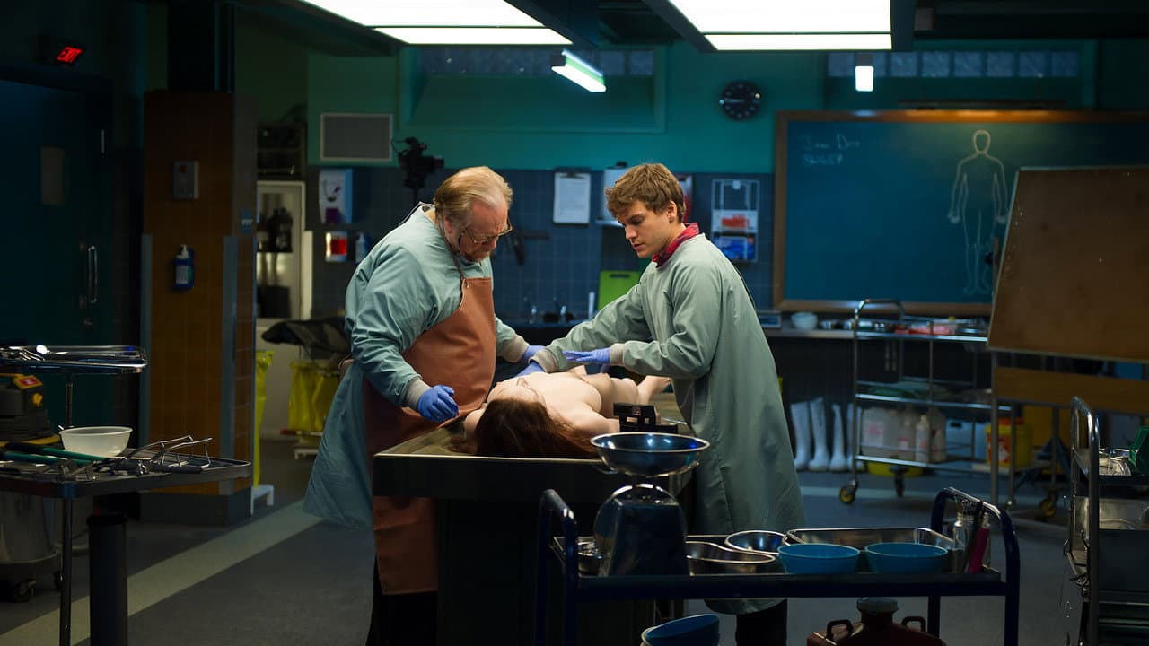The Autopsy of Jane Doe still 8