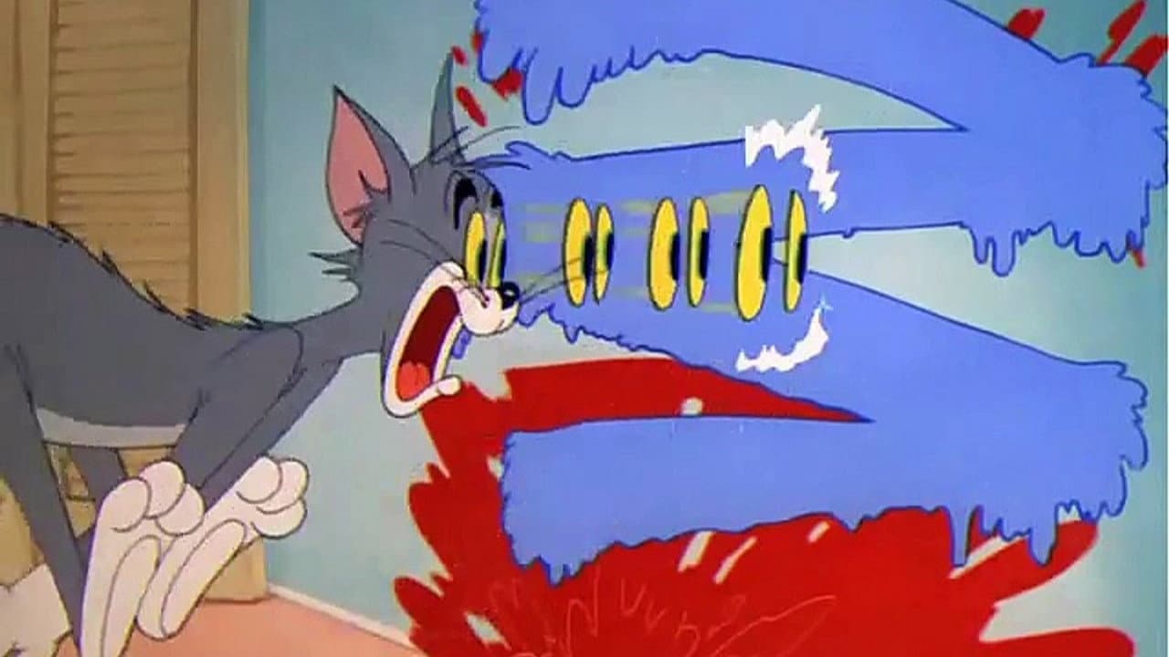 Mouse Cleaning still 1