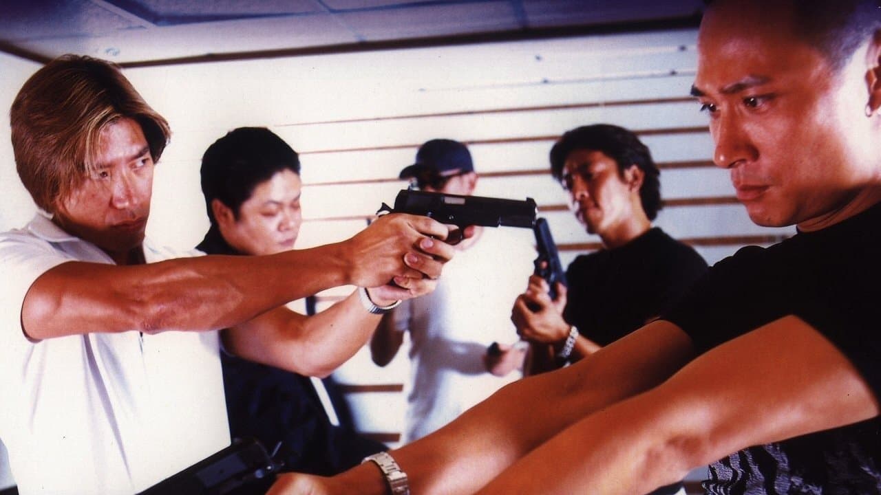 The Mission still 5