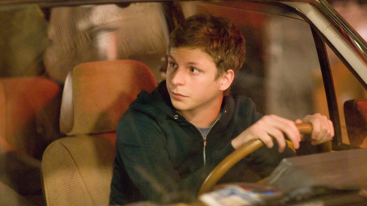 Nick and Norah's Infinite Playlist still 5