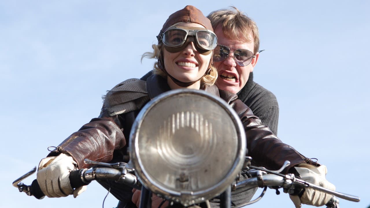 Easy Virtue still 5