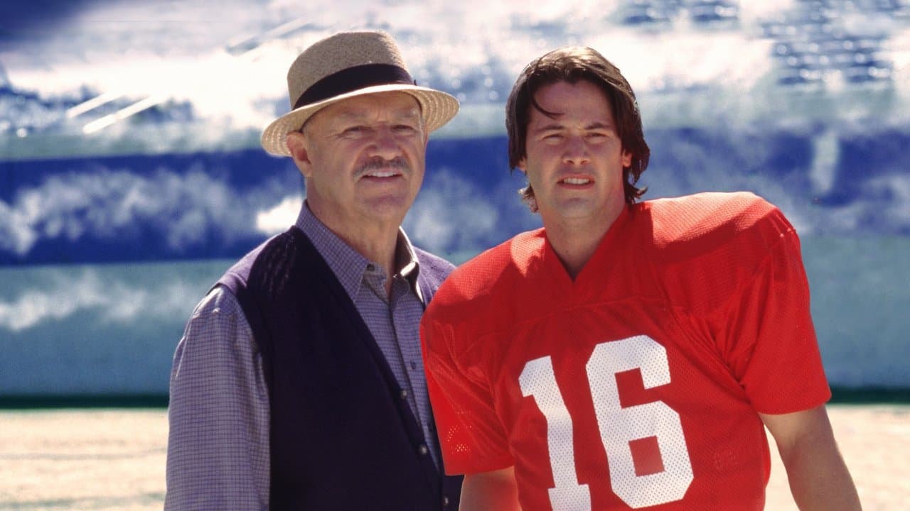 The Replacements still 4