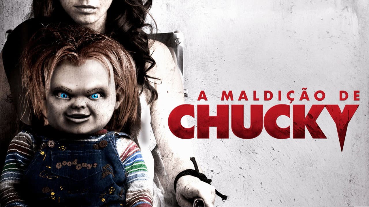 Curse of Chucky still 1