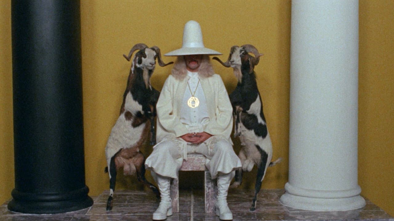 The Holy Mountain still 3
