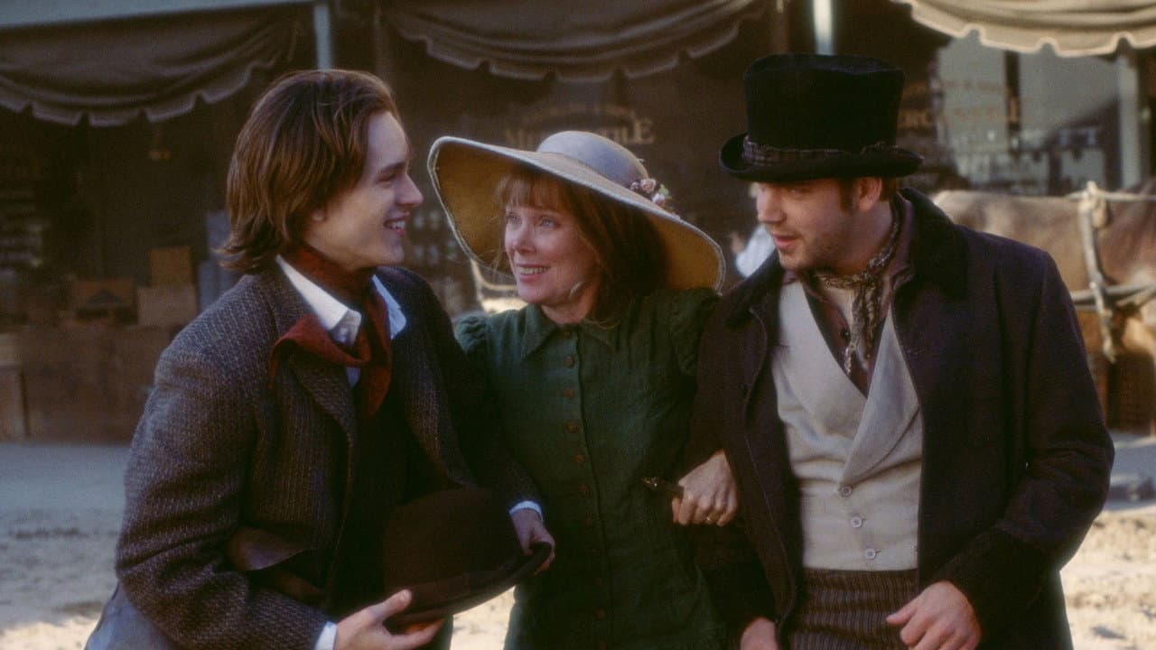 Tuck Everlasting still 5