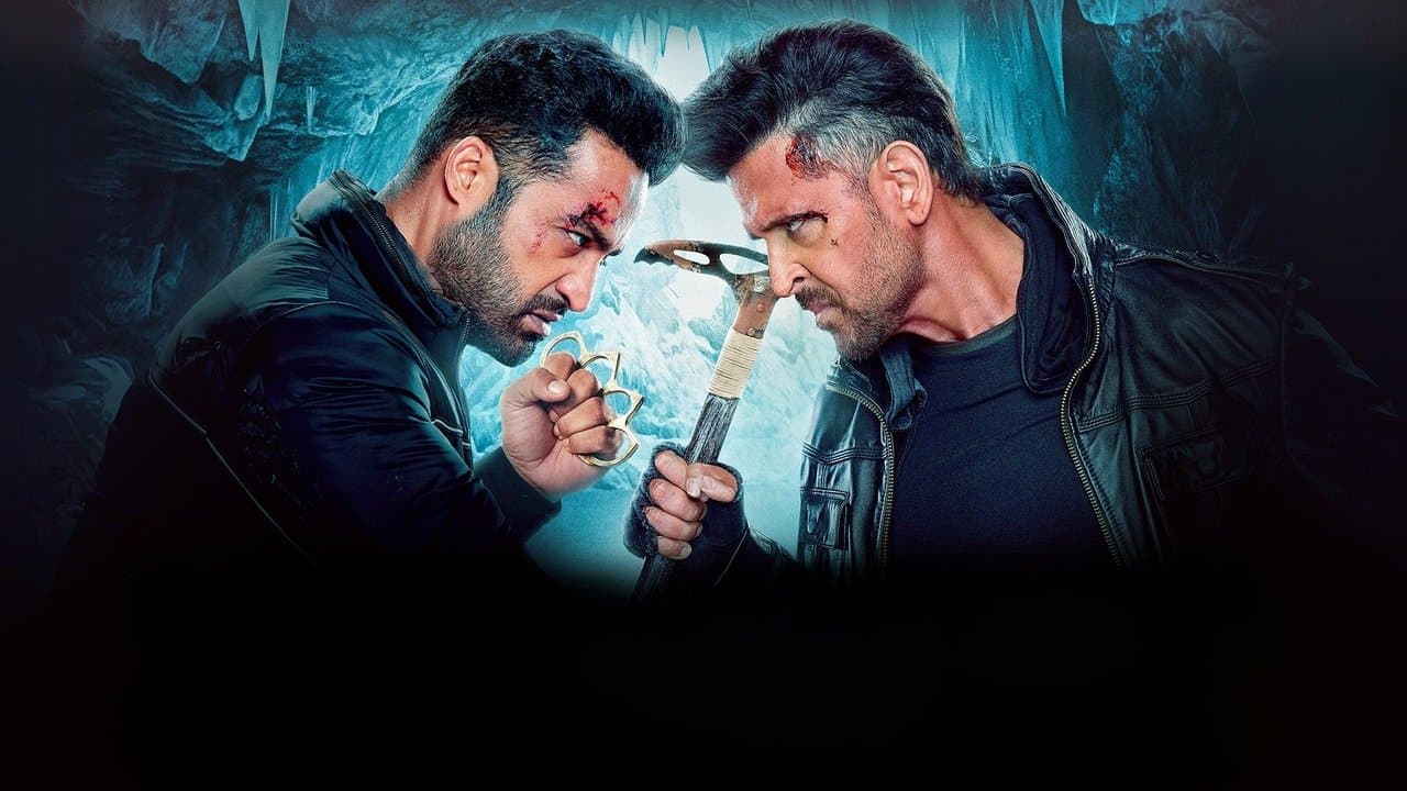 War 2 still 1