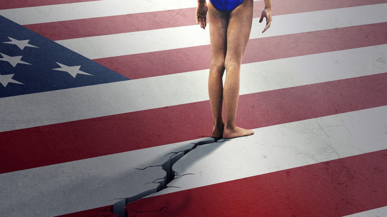 Athlete A still 1