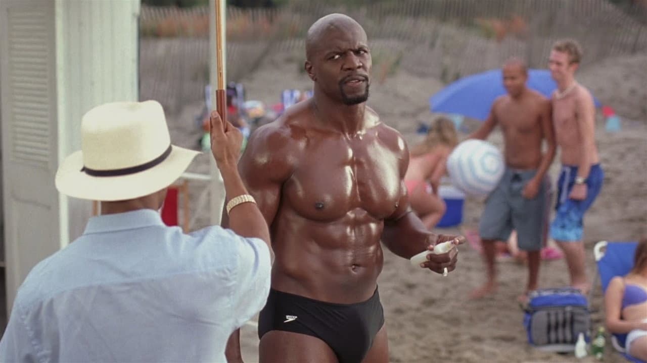 White Chicks still 7
