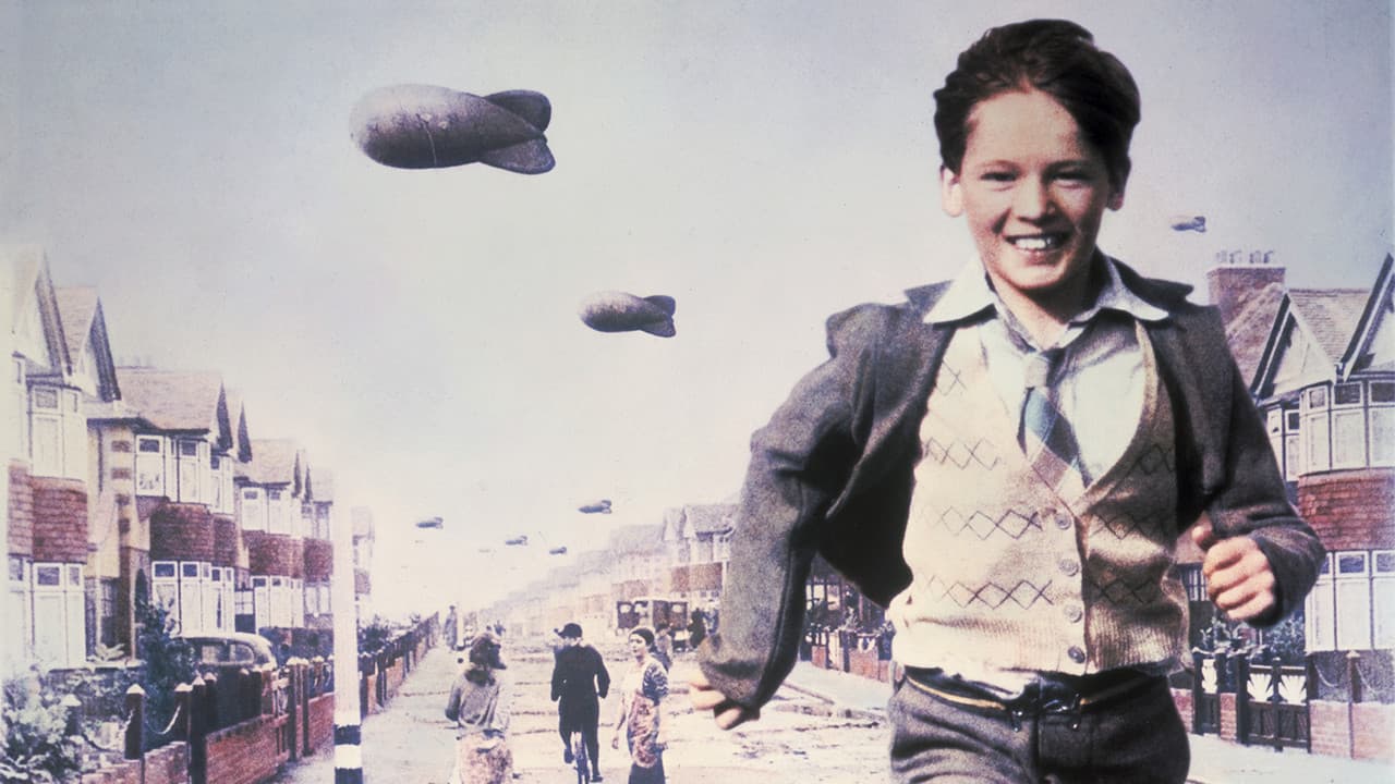 Hope and Glory still 2