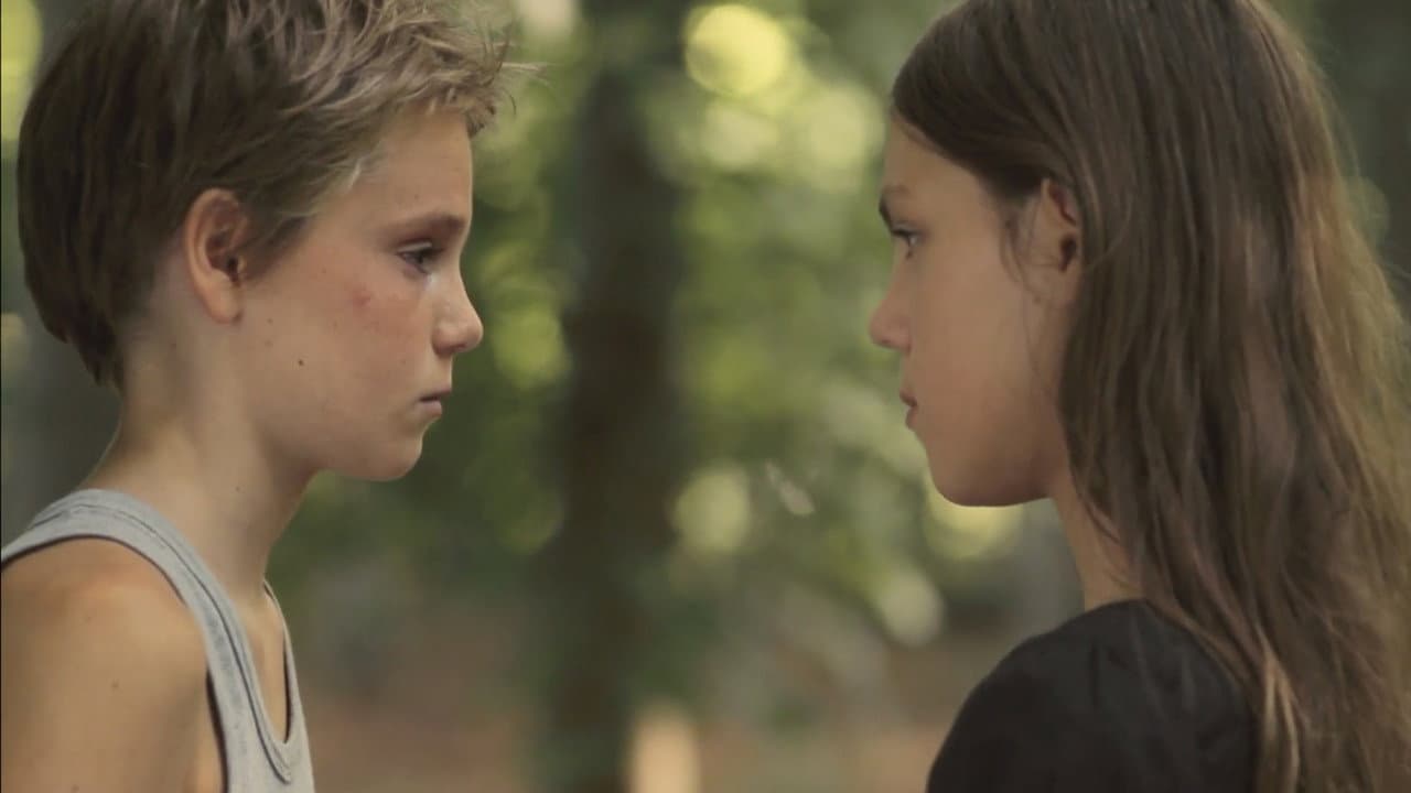 Tomboy still 7