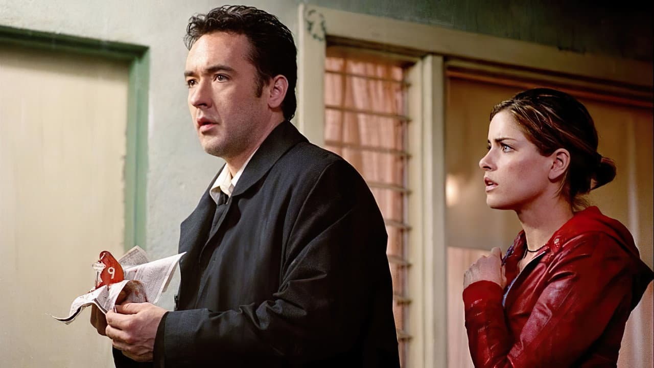 Identity still 5