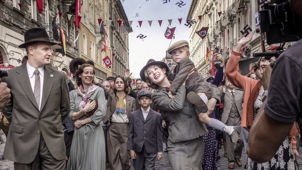 The Man with the Iron Heart still 3