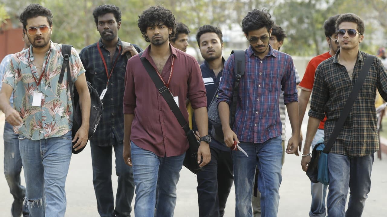Hridayam still 4