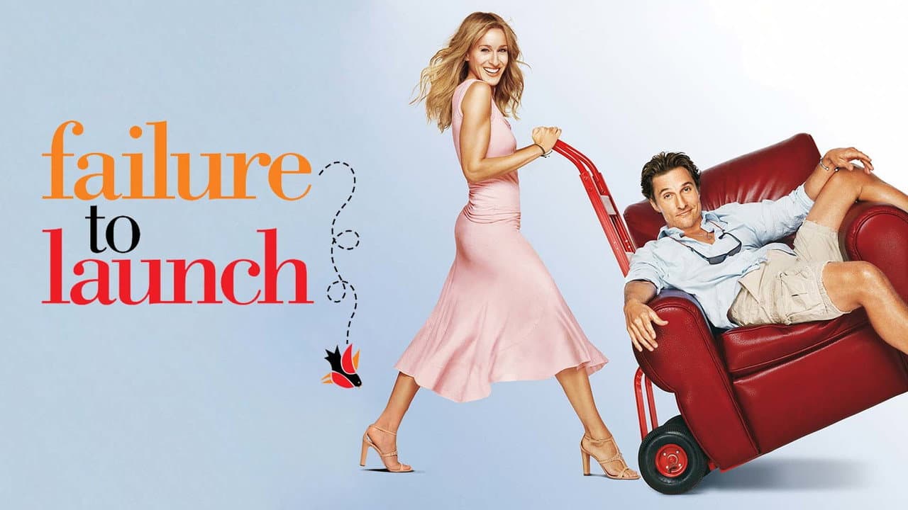 Failure to Launch still 5